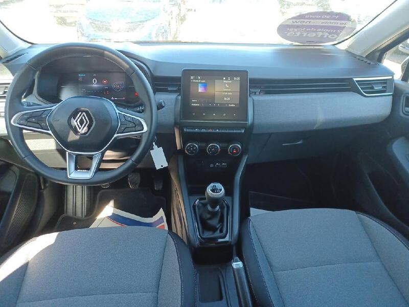 Renault Clio V