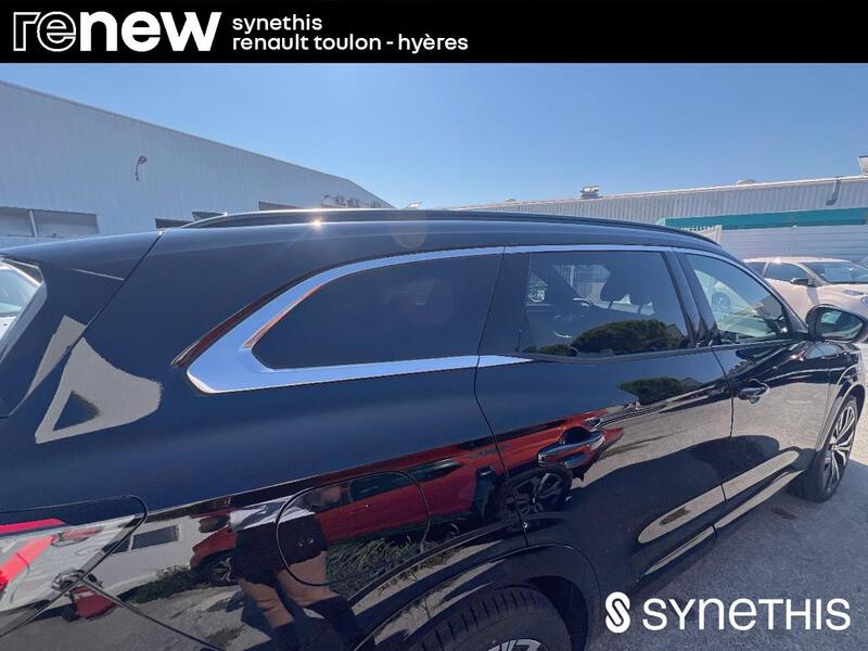 Renault Espace VI