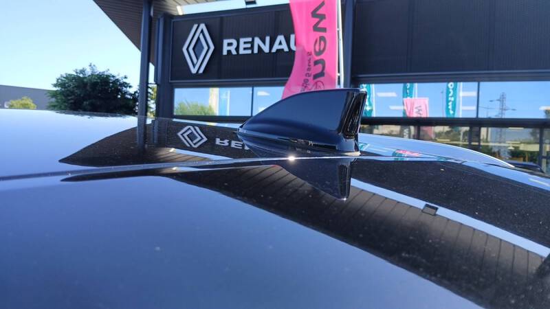 Renault Espace VI