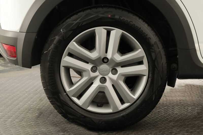 DACIA Sandero Sandero 1.0 TCe Stepway Essential — photo 5
