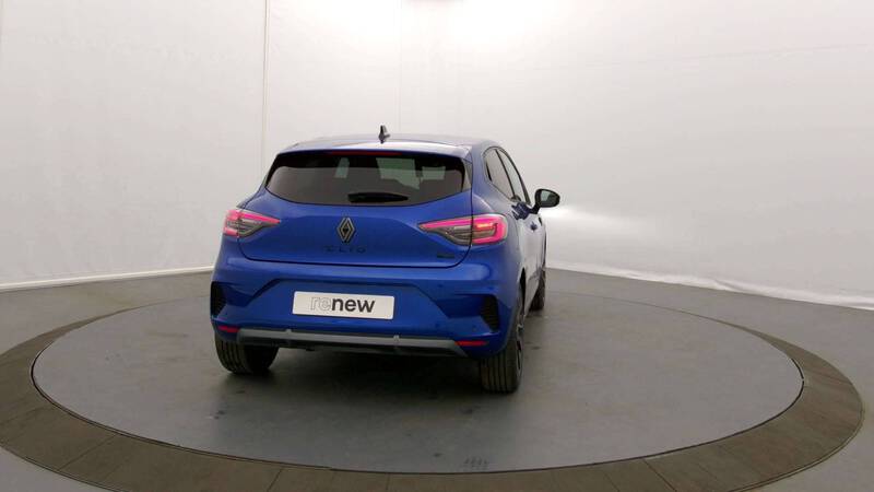 Renault Clio V