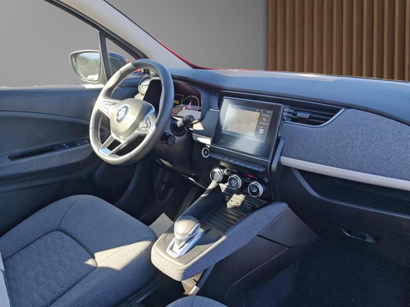 Renault ZOE E-Tech Electrique