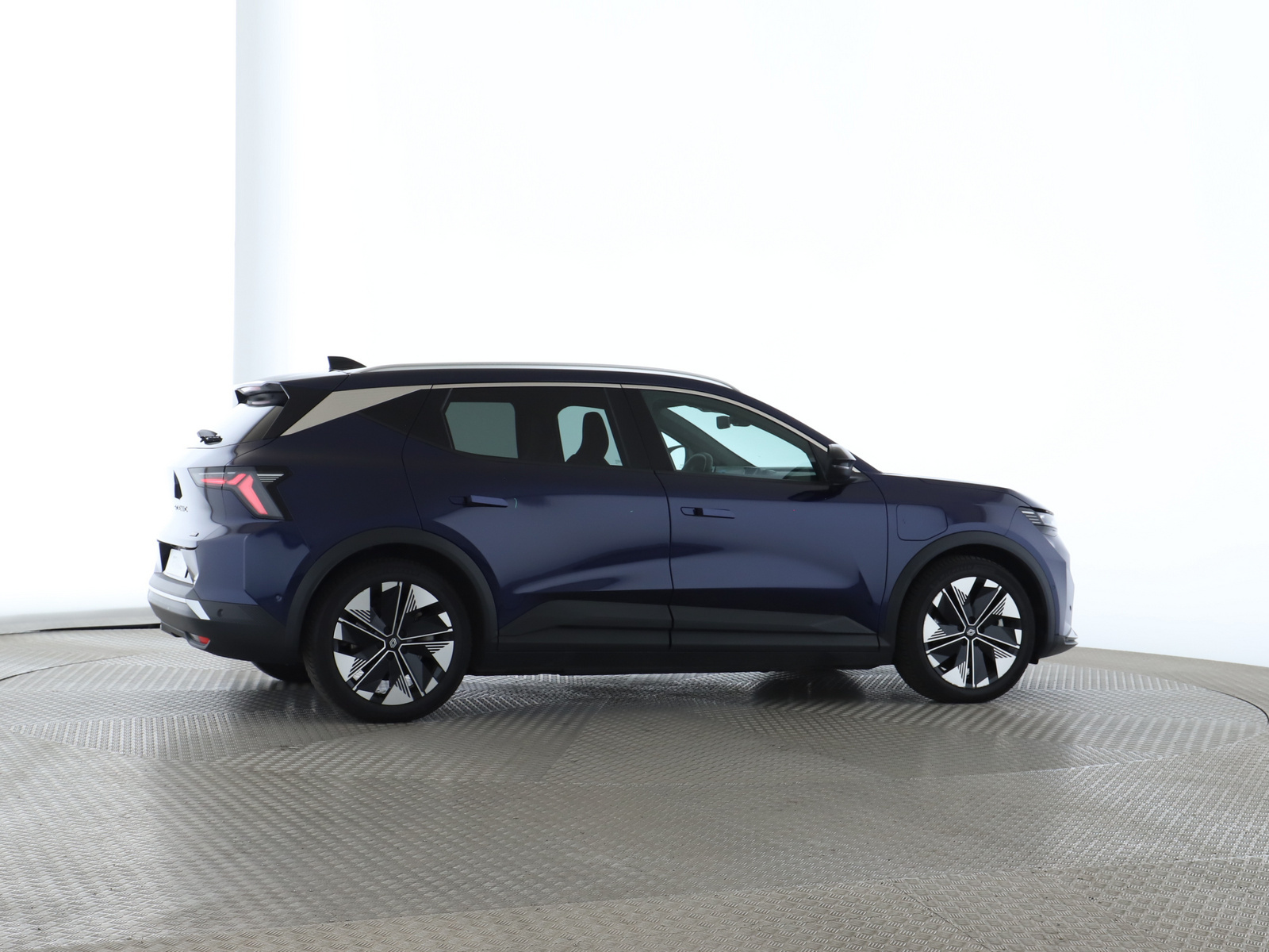 Renault Scenic E-TECH – Bild 18