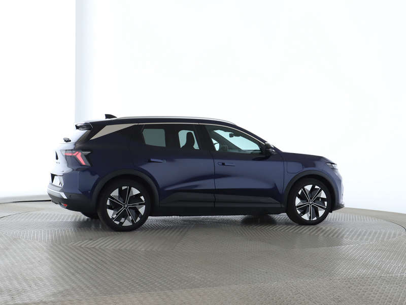 Renault Scenic E-Tech