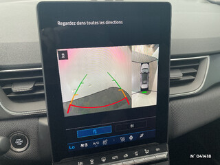 Vehicle 3D Image