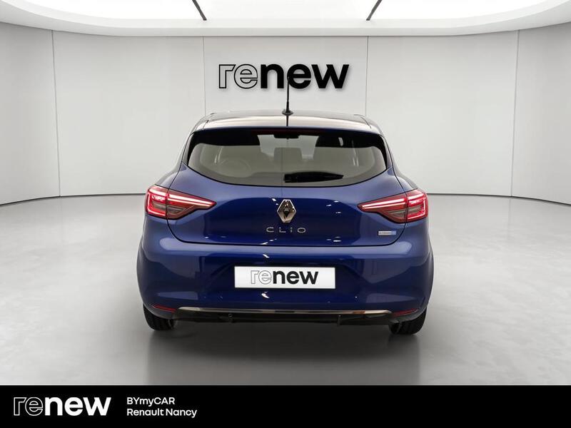 Renault Clio V