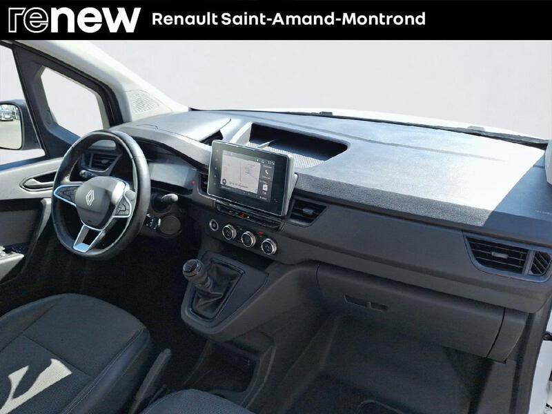 Renault Kangoo VU