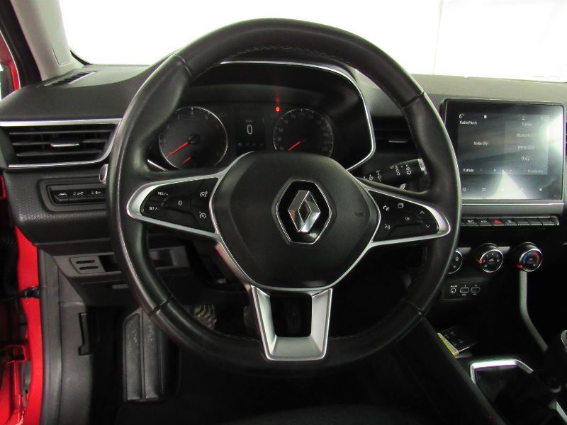RENAULT Clio 2019 — imagine 17