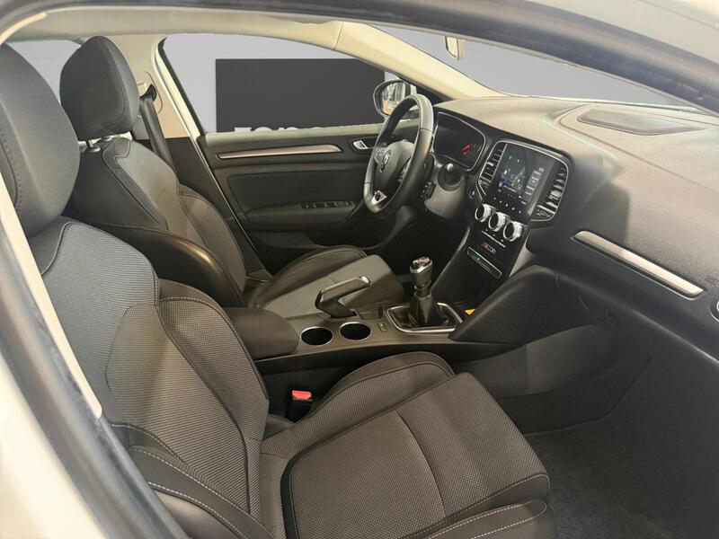 Renault Megane IV Berline