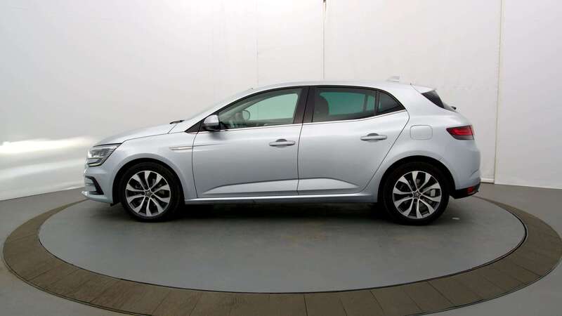 Renault Megane IV Berline