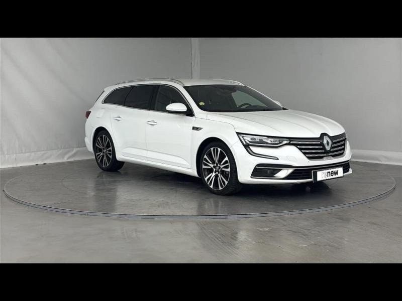 Renault Talisman Estate