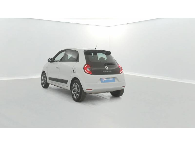 Renault Twingo III