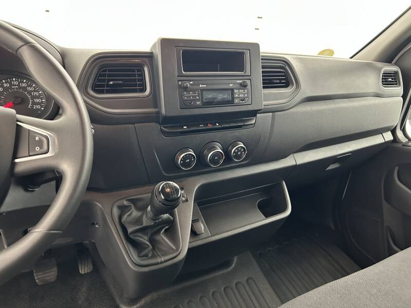 Renault Master III