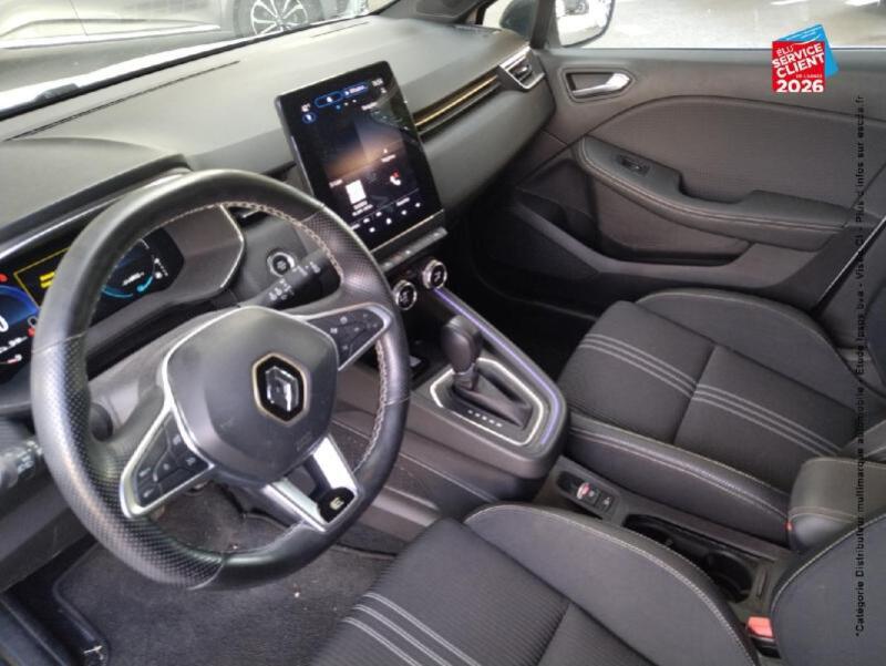 Renault Clio V