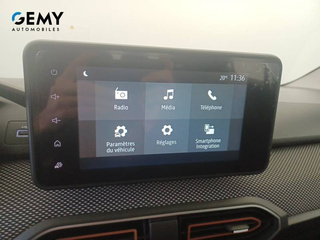 Vehicle 3D Image