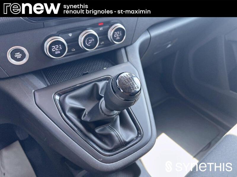 Renault Kangoo VU