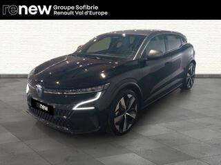 MEGANE E-TECH ELECTRIQUE