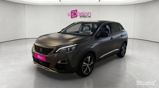Vehicle 3D Image