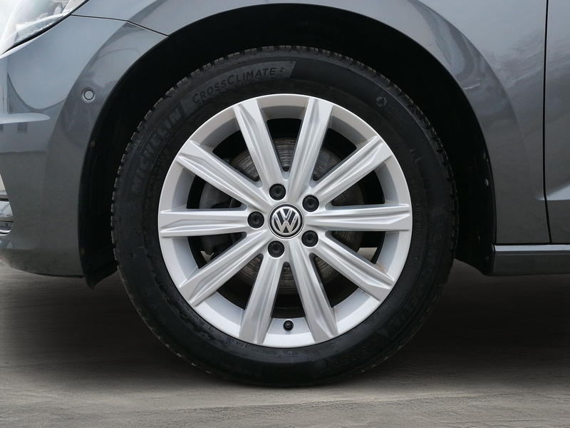 VW Touran