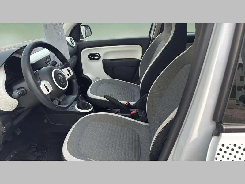 Renault Twingo III