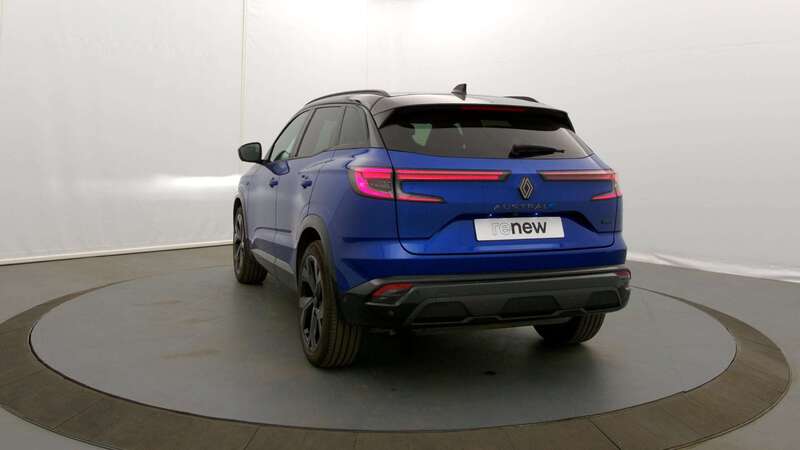 Renault Austral