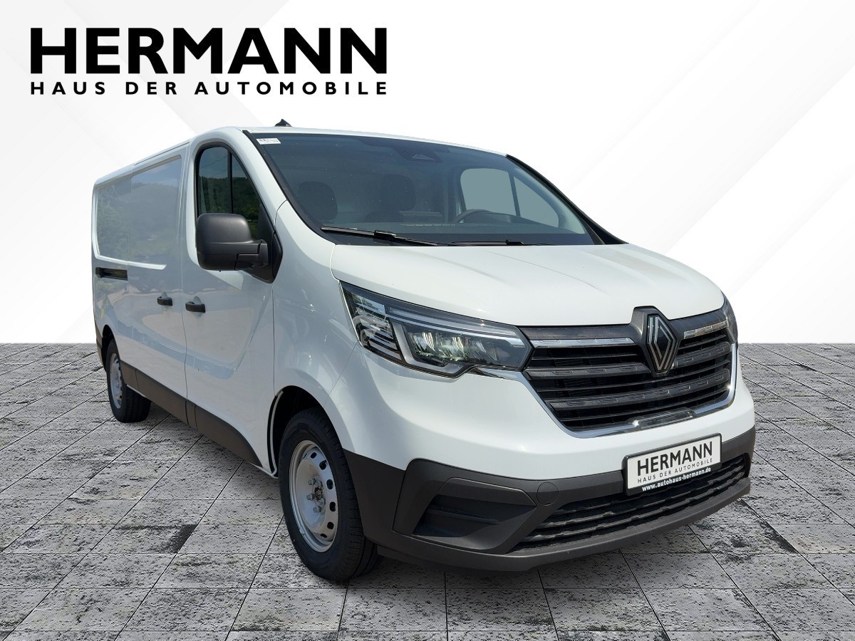 Renault Trafic – Bild 5