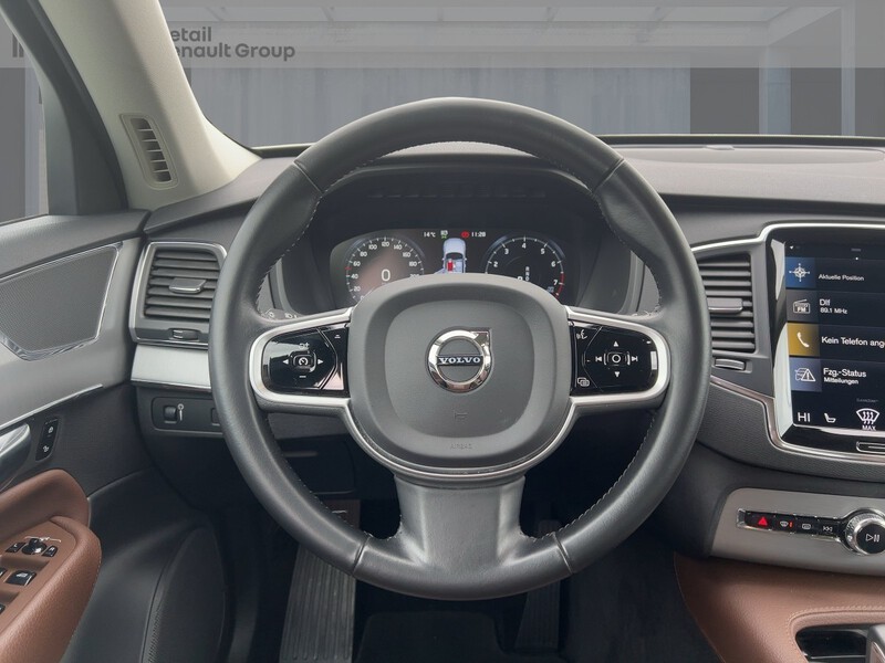 Volvo XC 90