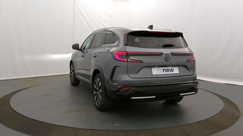 Renault Espace VI