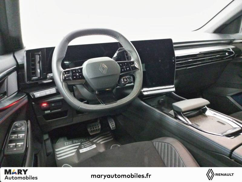 Renault Rafale