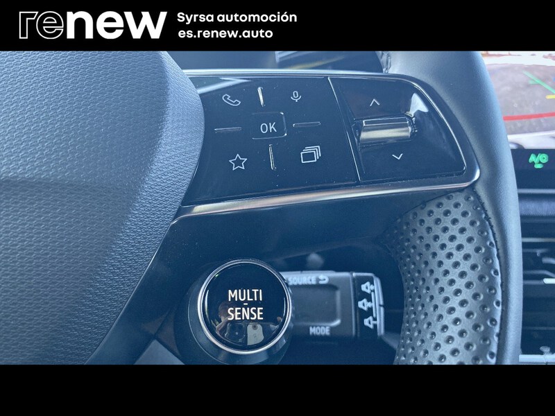 Renault R5 E-Tech Eléctrico