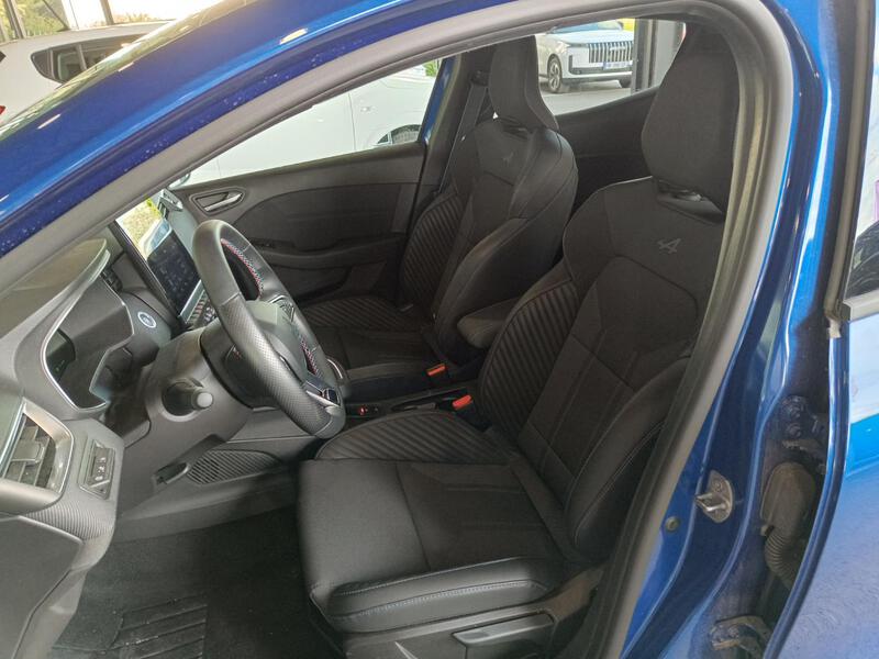 Renault Clio V