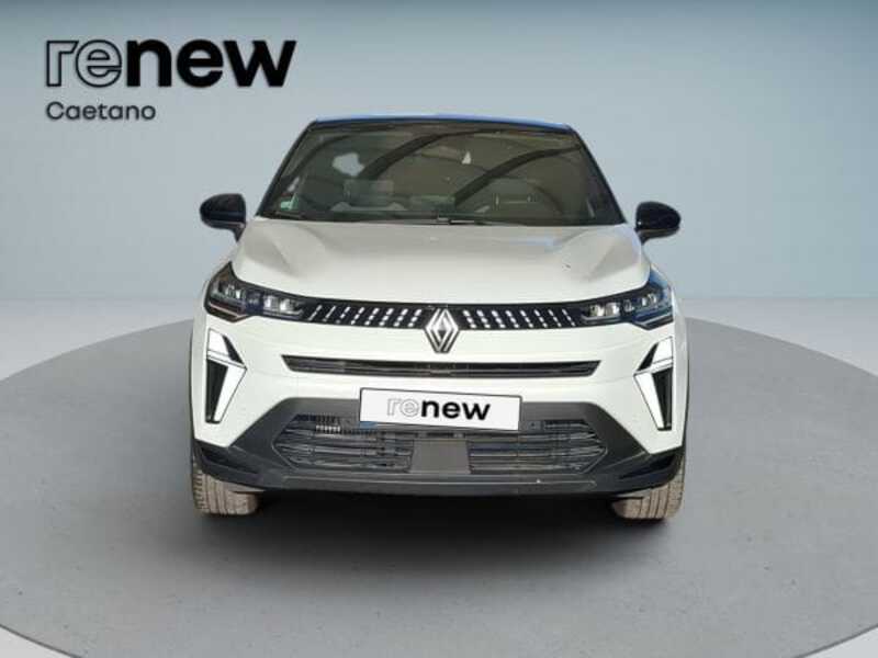 RENAULT Captur Captur 1.0 TCe Techno Bi-Fuel | 100cv | 5P | 5L — photo 2