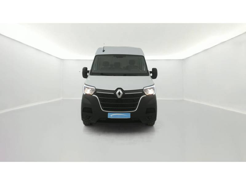 Renault Master III