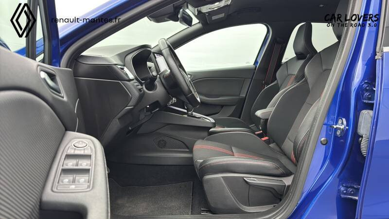 Renault Clio V