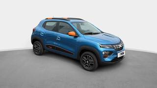 Vehicle 3D Image