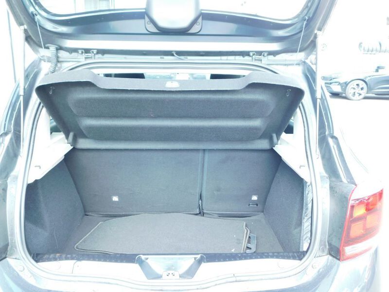 Fahrzeugabbildung Sandero II Stepway Prestige TCe 90 Bild 13 von 15
