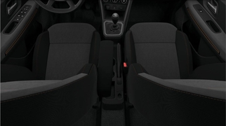 Vehicle 3D Image