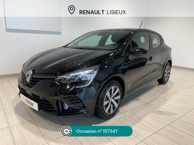 Renault Clio V