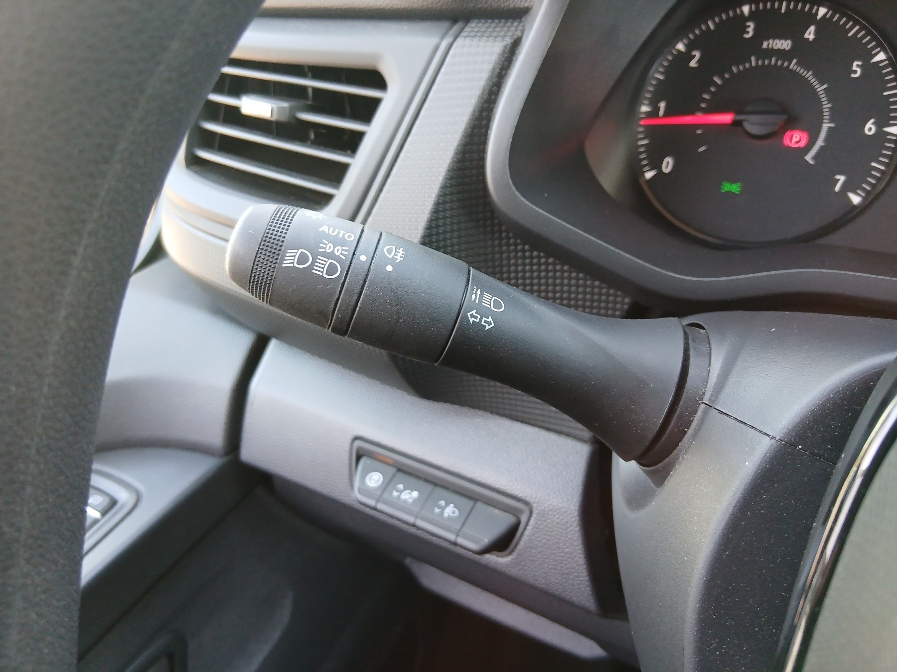 Renault Trafic – Bild 34