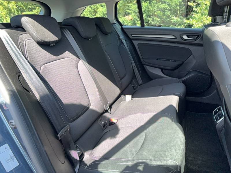 Renault Megane IV Berline