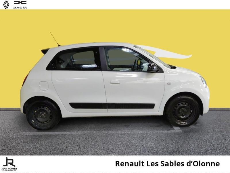 Renault Twingo III