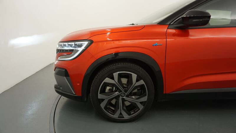 Renault Austral