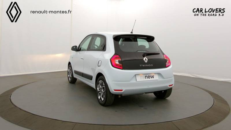 Renault Twingo III