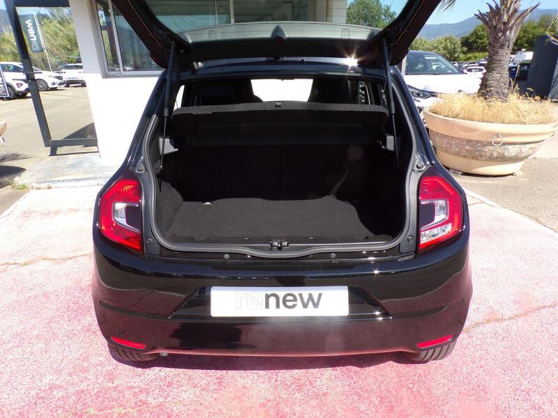 Renault Twingo III