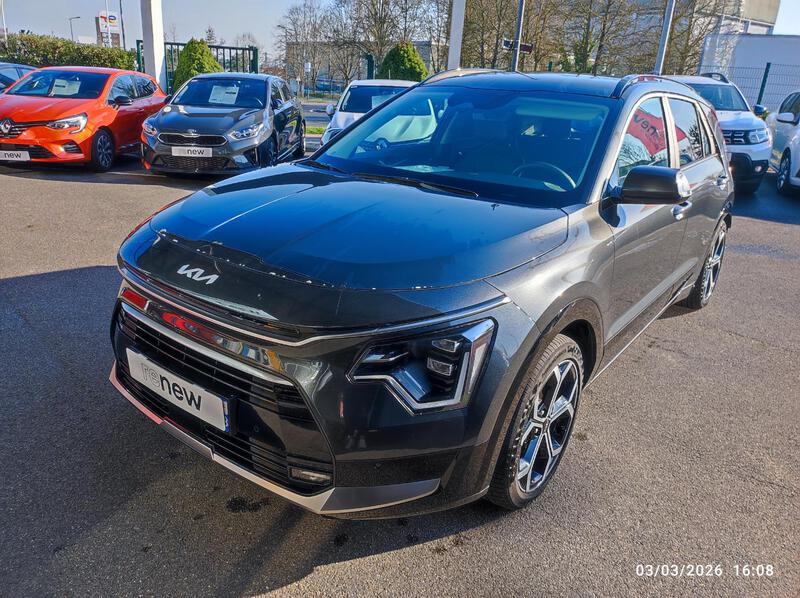 KIA Niro