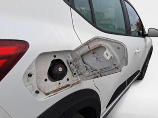 Vehicle 3D Image