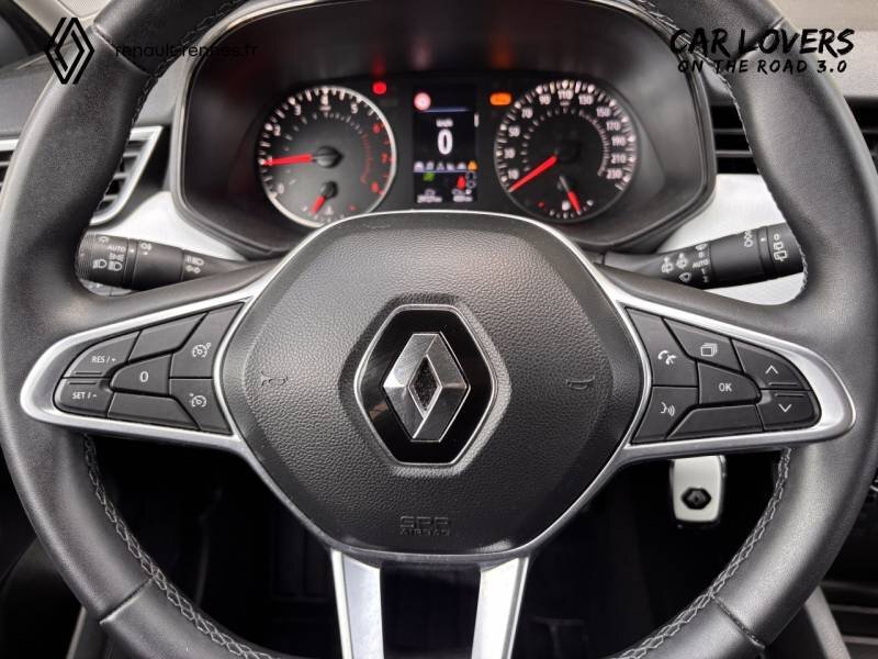 Renault Clio V