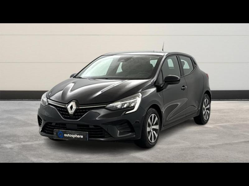 Renault Clio V