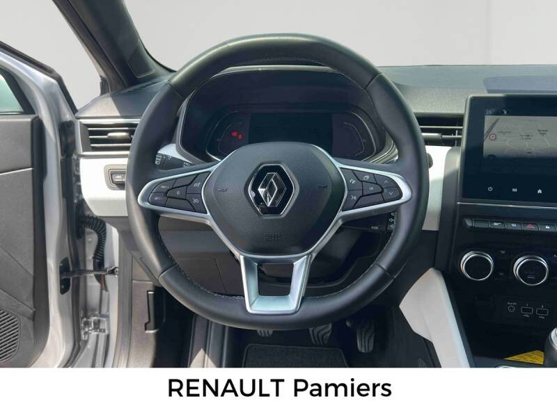 Renault Clio V