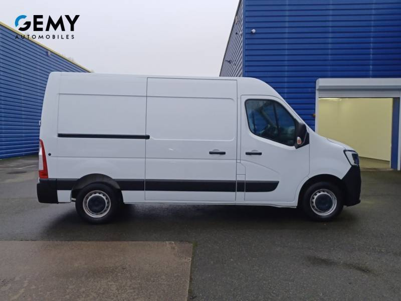 Renault Master III